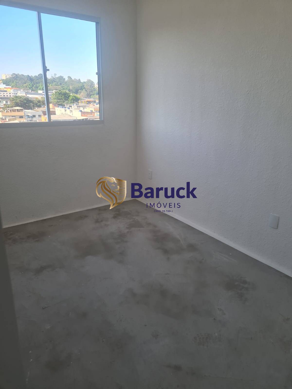Apartamento, 2 quartos, 40 m² - Foto 2