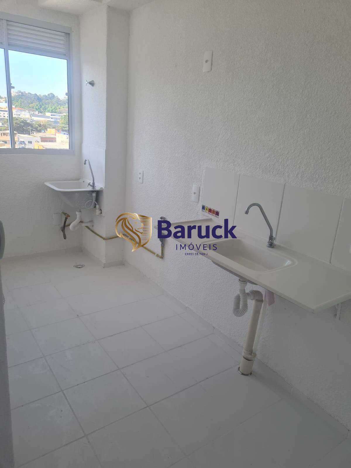 Apartamento, 2 quartos, 40 m² - Foto 7