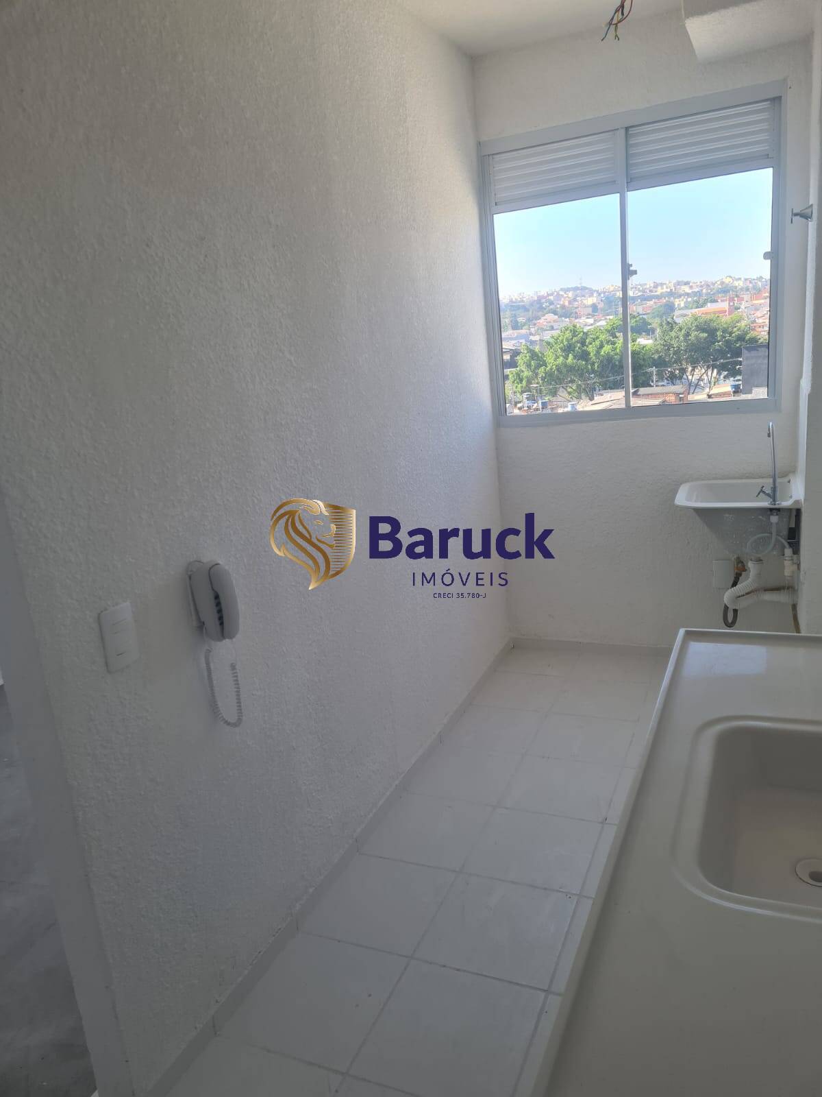 Apartamento, 2 quartos, 40 m² - Foto 6