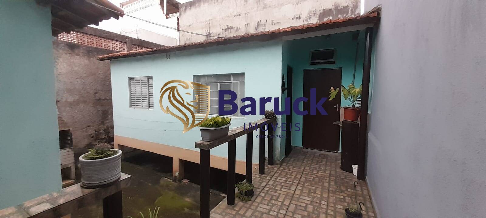 Casa, 1 quarto, 159 m² - Foto 19