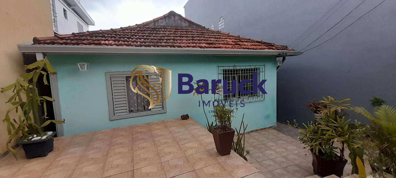 Casa, 1 quarto, 159 m² - Foto 2