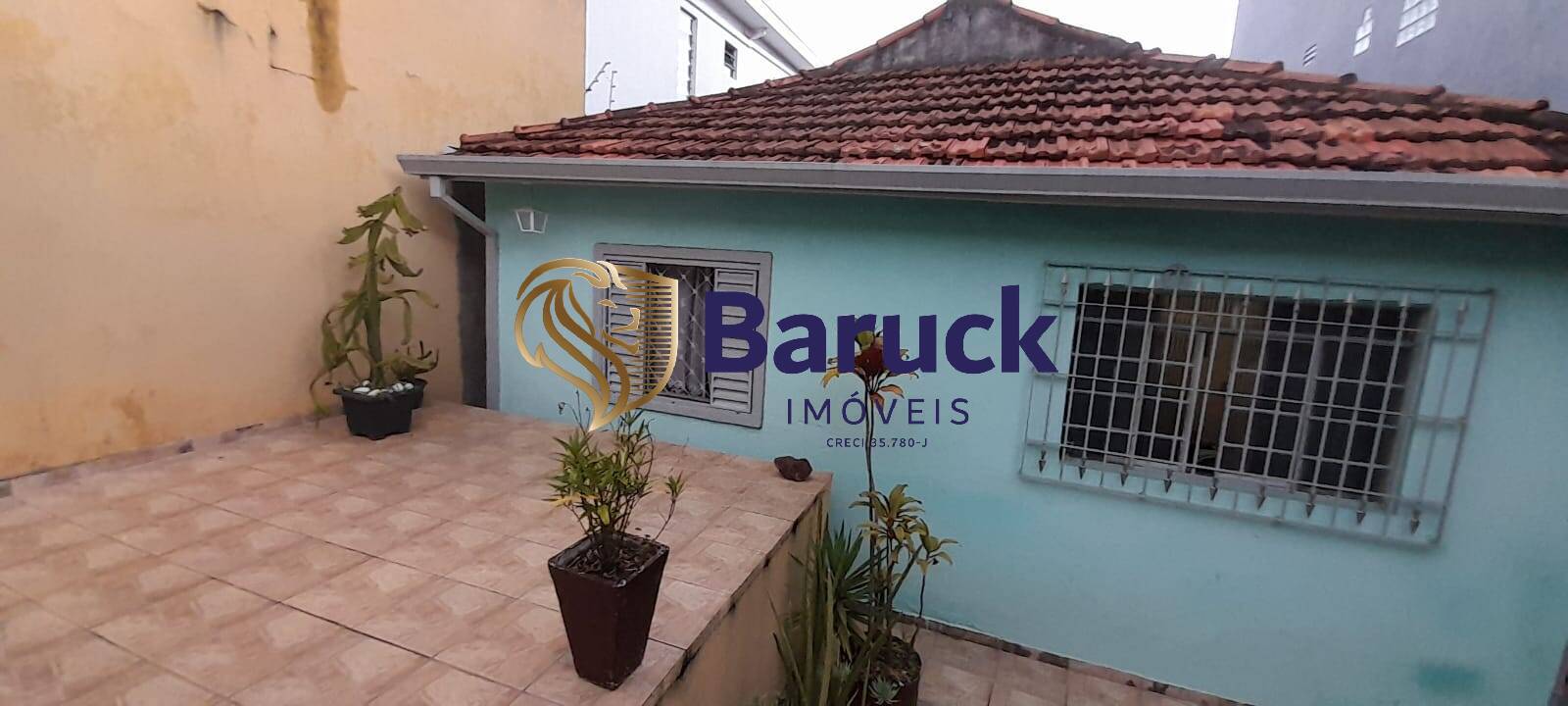 Casa, 1 quarto, 159 m² - Foto 1