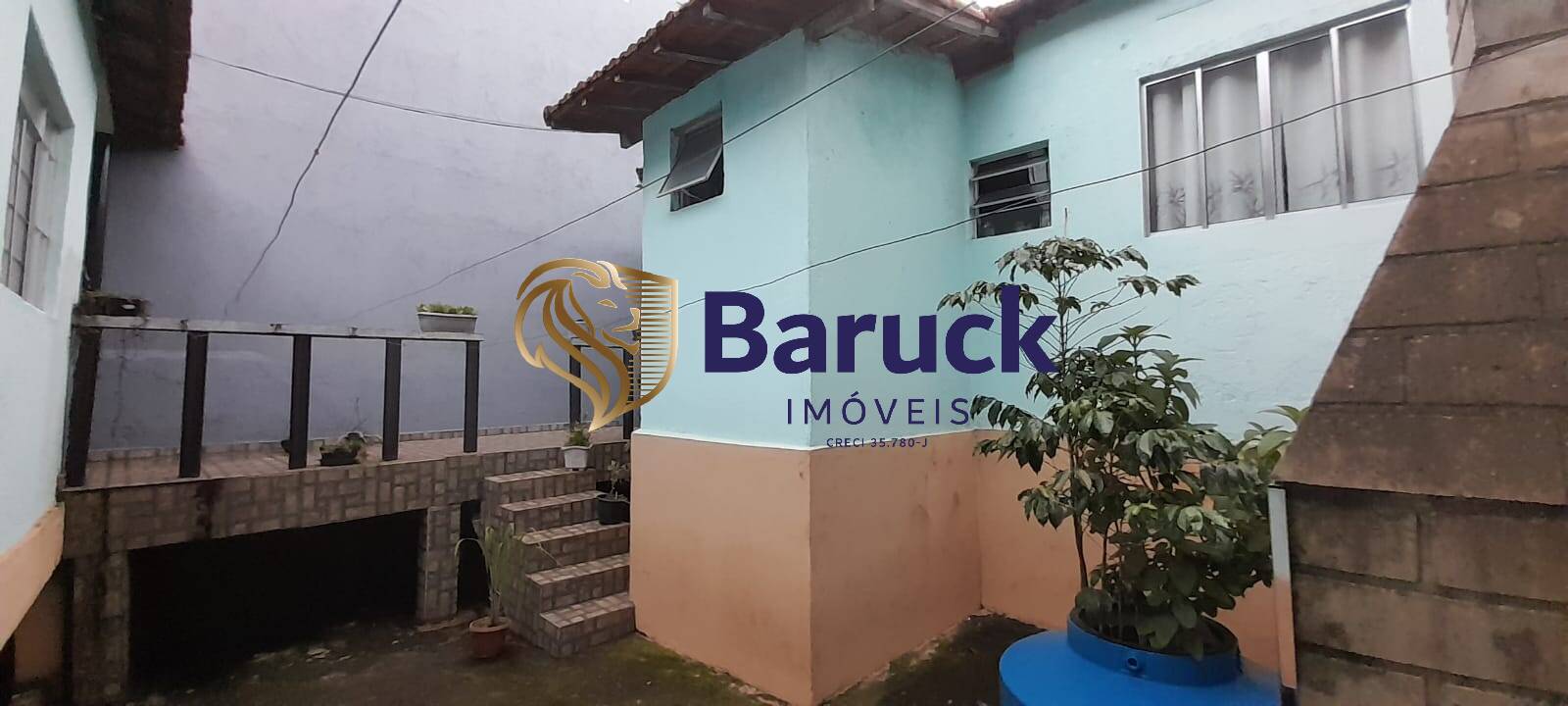 Casa, 1 quarto, 159 m² - Foto 18