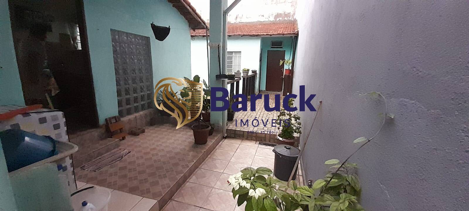 Casa, 1 quarto, 159 m² - Foto 6