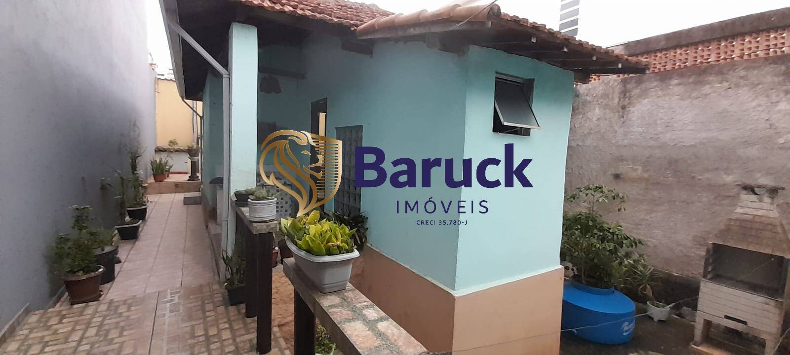 Casa, 1 quarto, 159 m² - Foto 22