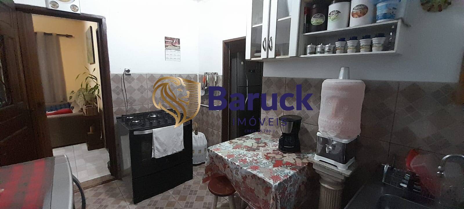 Casa, 1 quarto, 159 m² - Foto 12