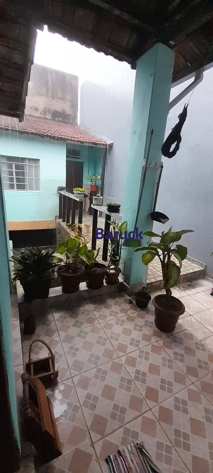 Casa, 1 quarto, 159 m² - Foto 20