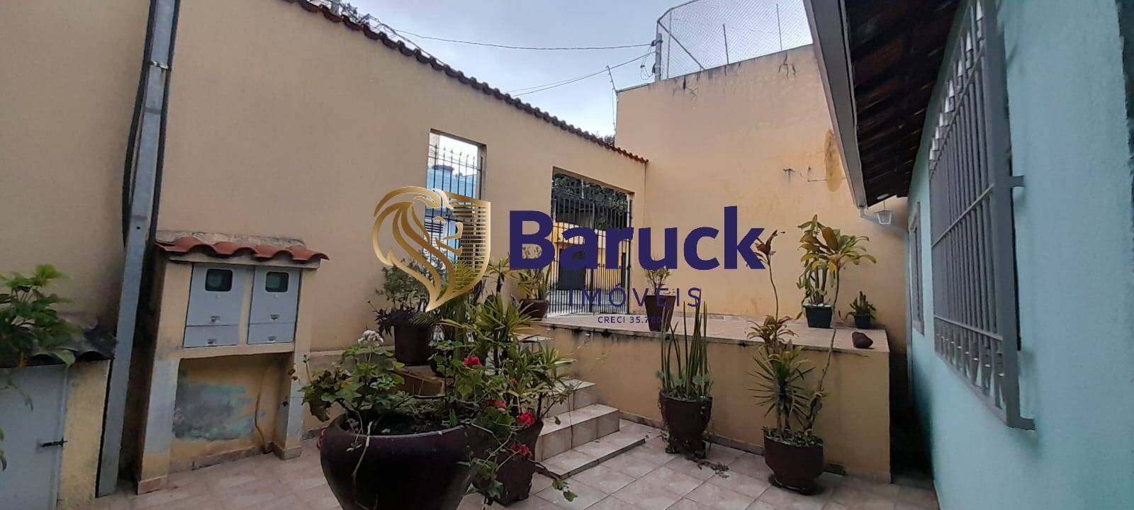 Casa, 1 quarto, 159 m² - Foto 5