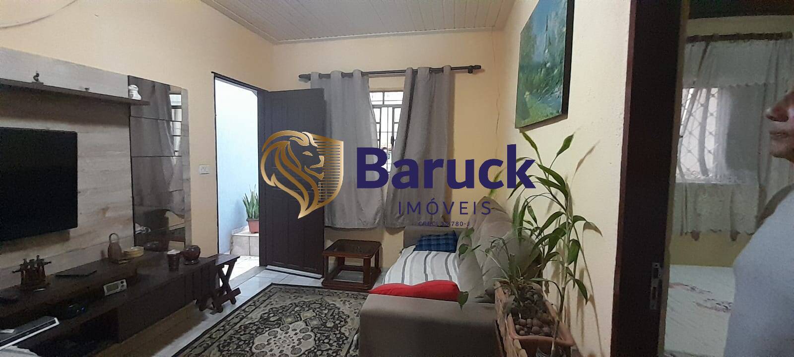 Casa, 1 quarto, 159 m² - Foto 8