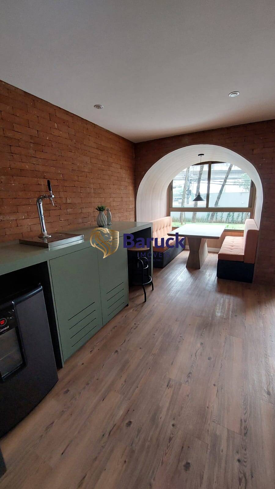 Apartamento, 1 quarto - Foto 24