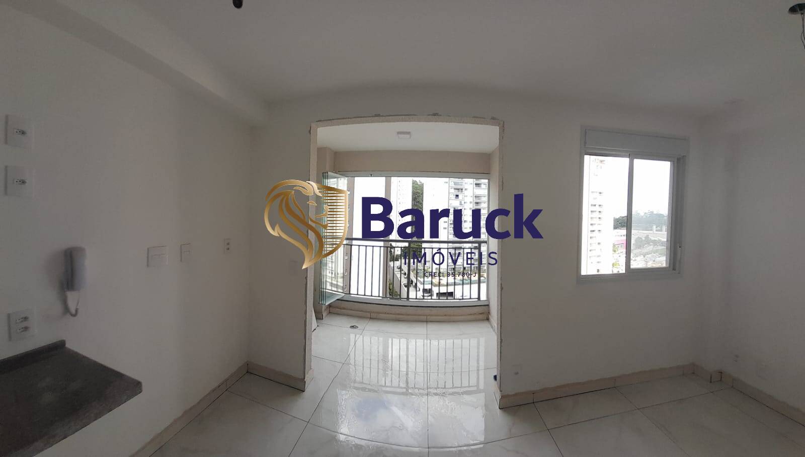 Apartamento, 1 quarto - Foto 10