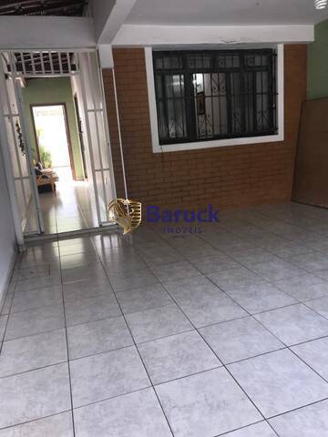 Sobrado, 3 quartos, 200 m² - Foto 2