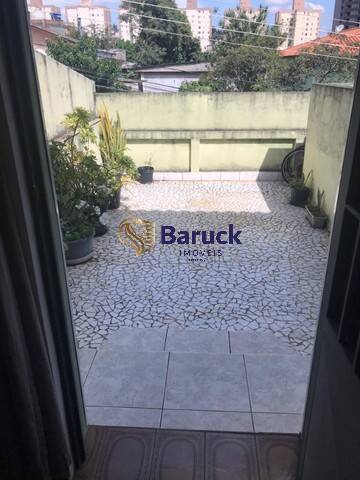 Sobrado, 3 quartos, 200 m² - Foto 20