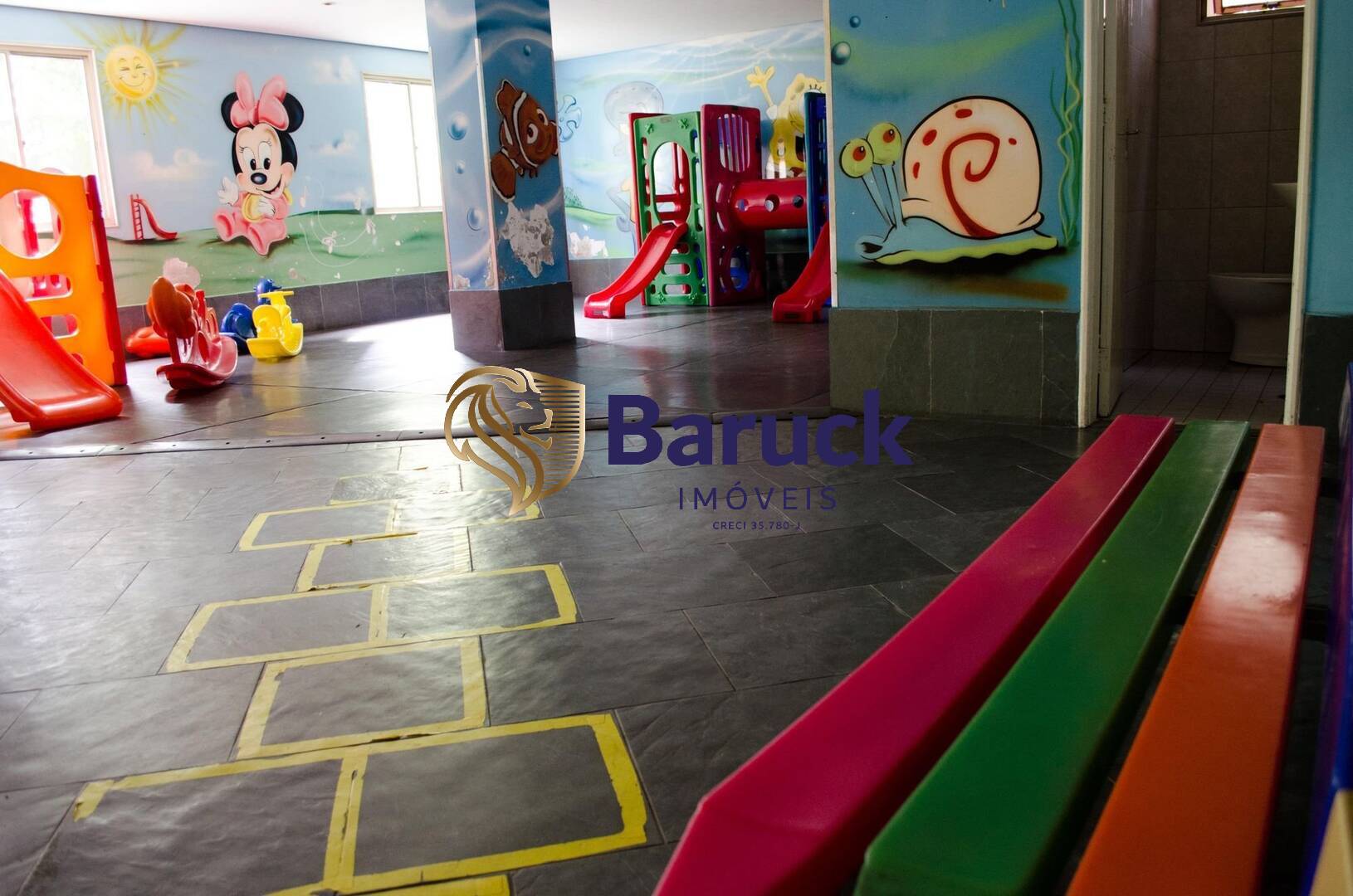 Apartamento, 3 quartos, 75 m² - Foto 15