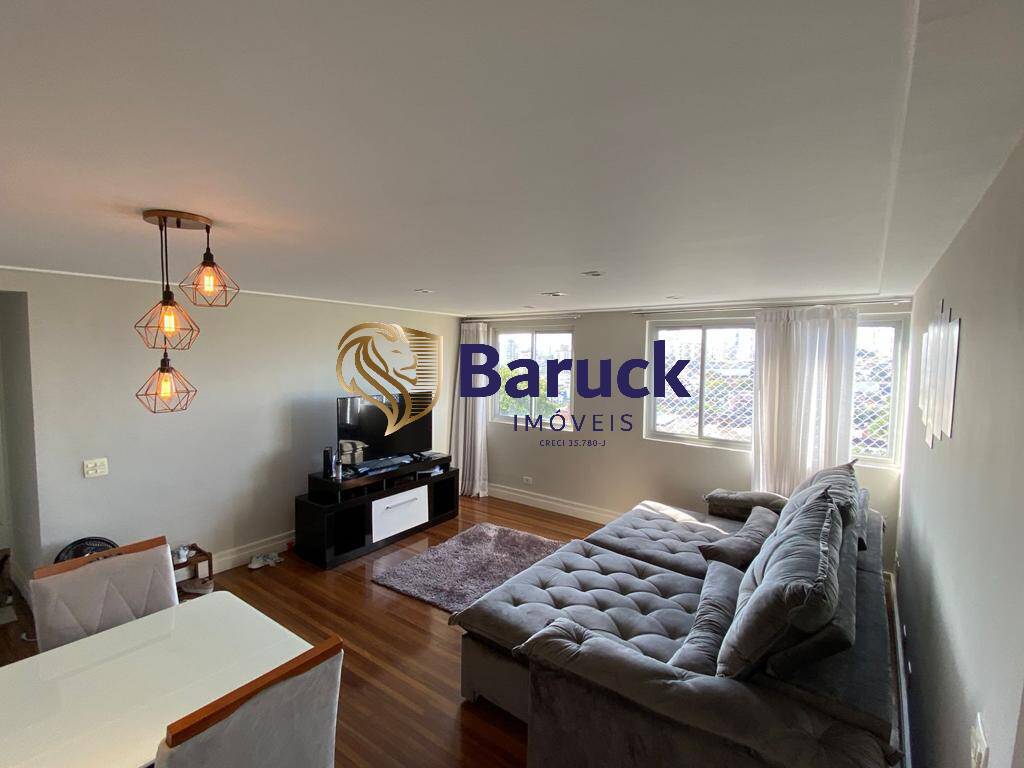 Apartamento, 2 quartos, 66 m² - Foto 1