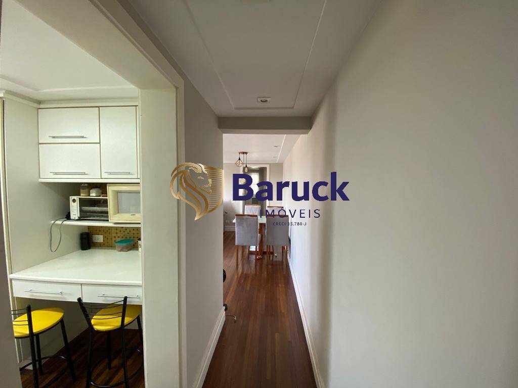 Apartamento, 2 quartos, 66 m² - Foto 9