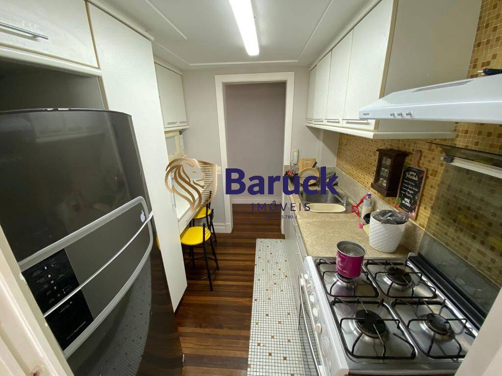 Apartamento, 2 quartos, 66 m² - Foto 6