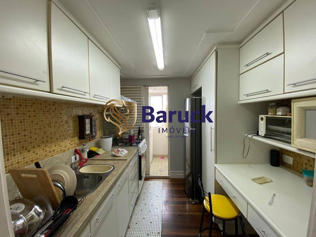 Apartamento, 2 quartos, 66 m² - Foto 7