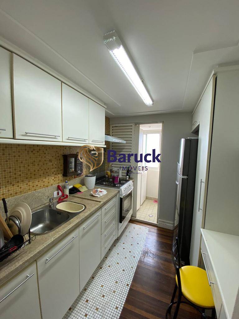 Apartamento, 2 quartos, 66 m² - Foto 8