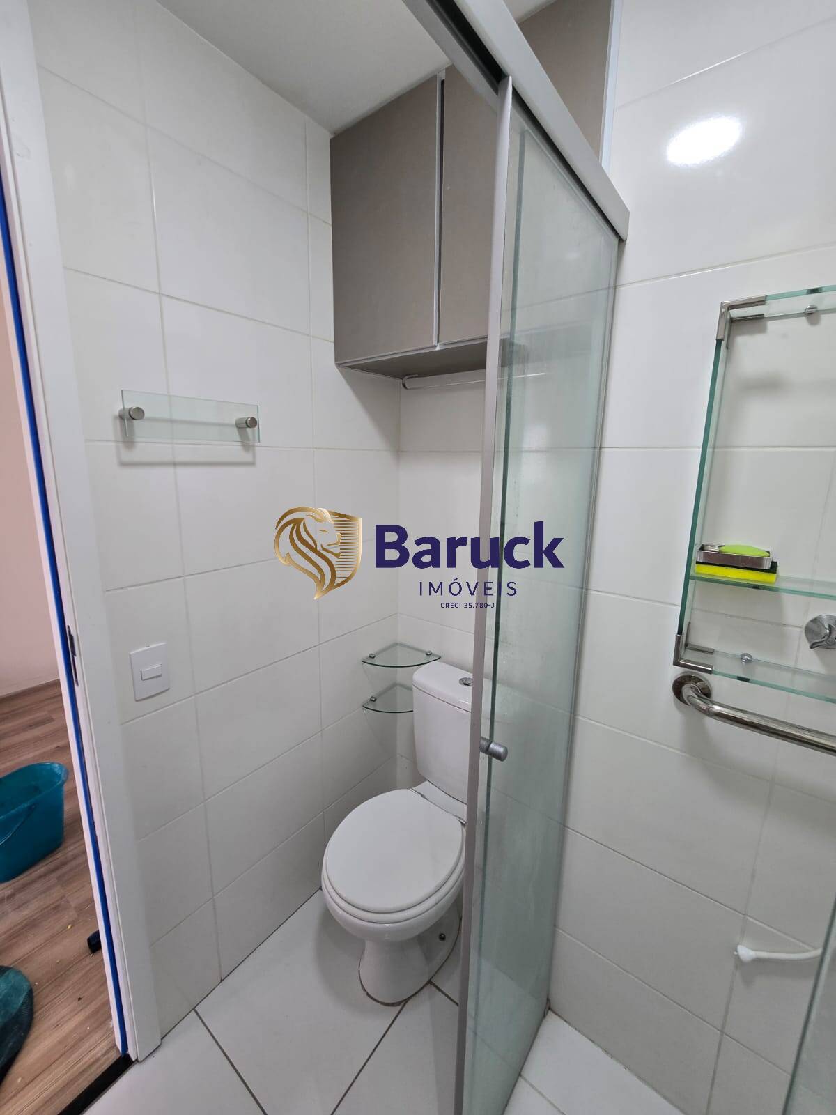Apartamento, 1 quarto, 27 m² - Foto 6