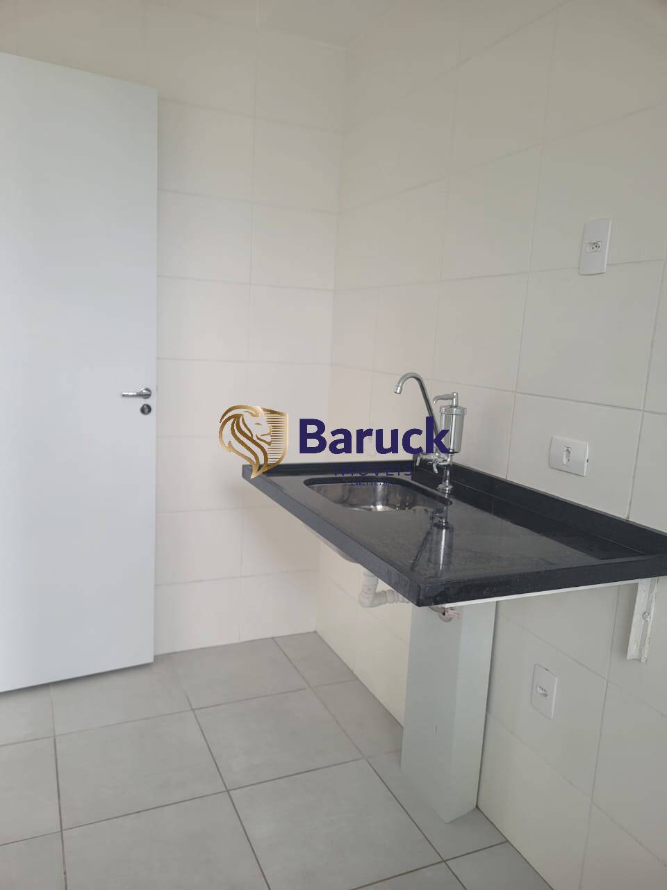 Apartamento, 1 quarto, 27 m² - Foto 9