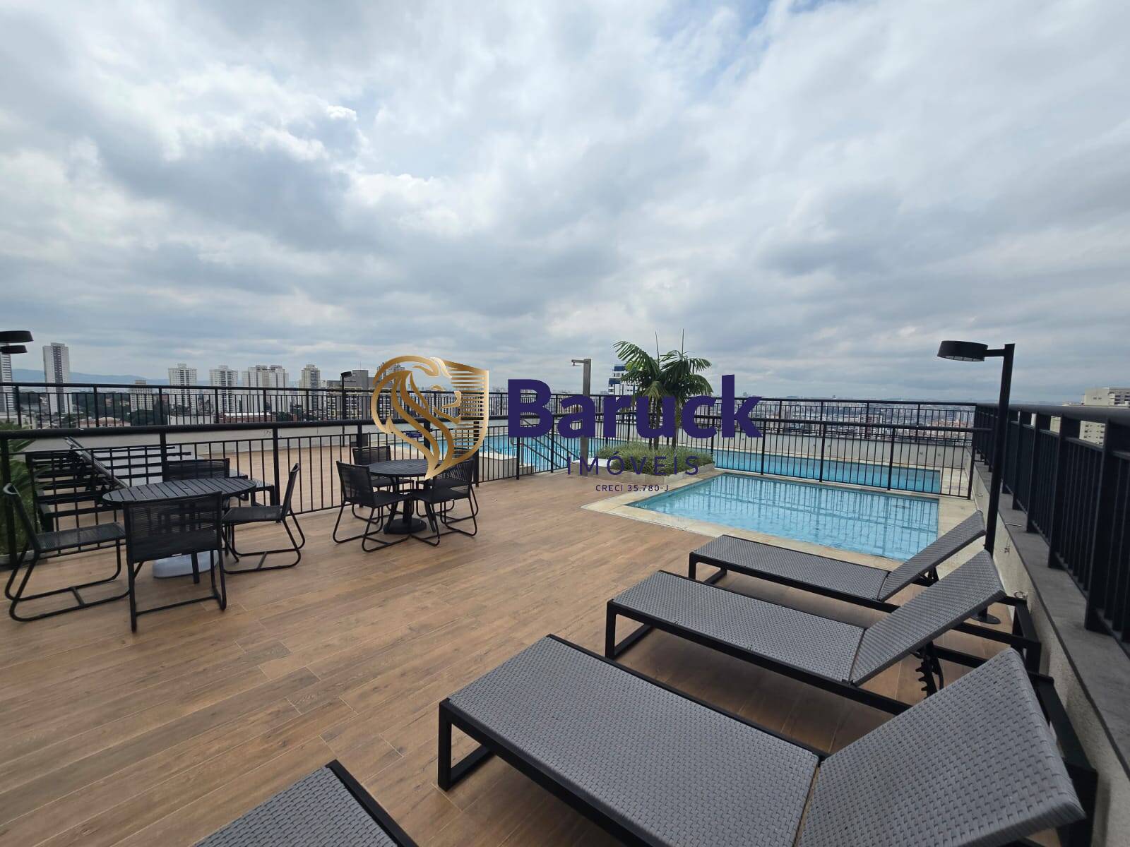 Apartamento, 1 quarto, 27 m² - Foto 14