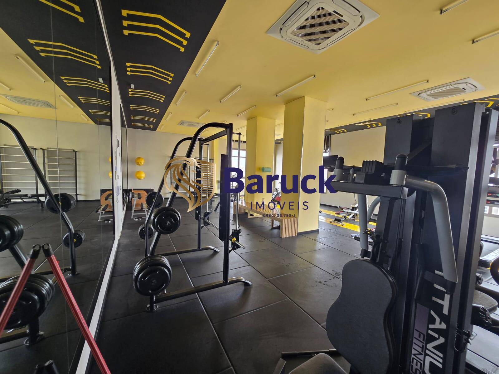 Apartamento, 1 quarto, 27 m² - Foto 15