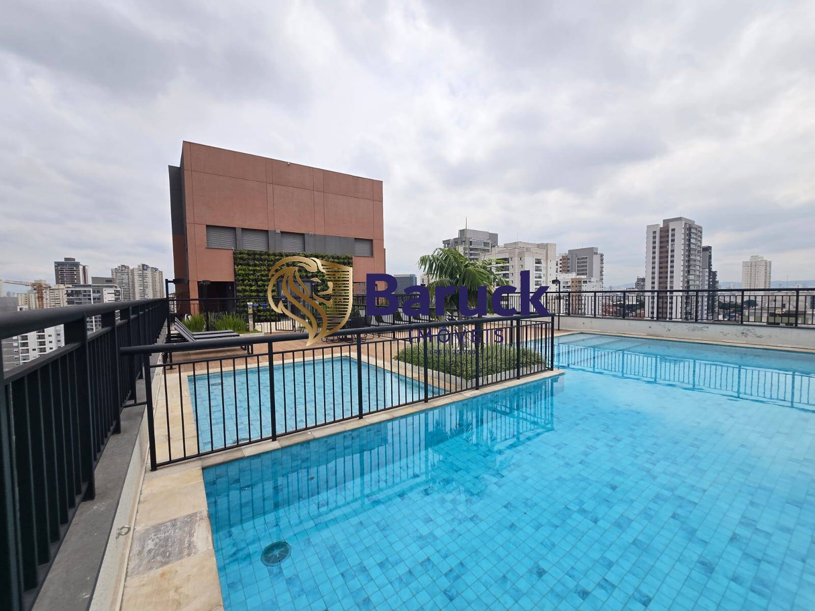 Apartamento, 1 quarto, 27 m² - Foto 13