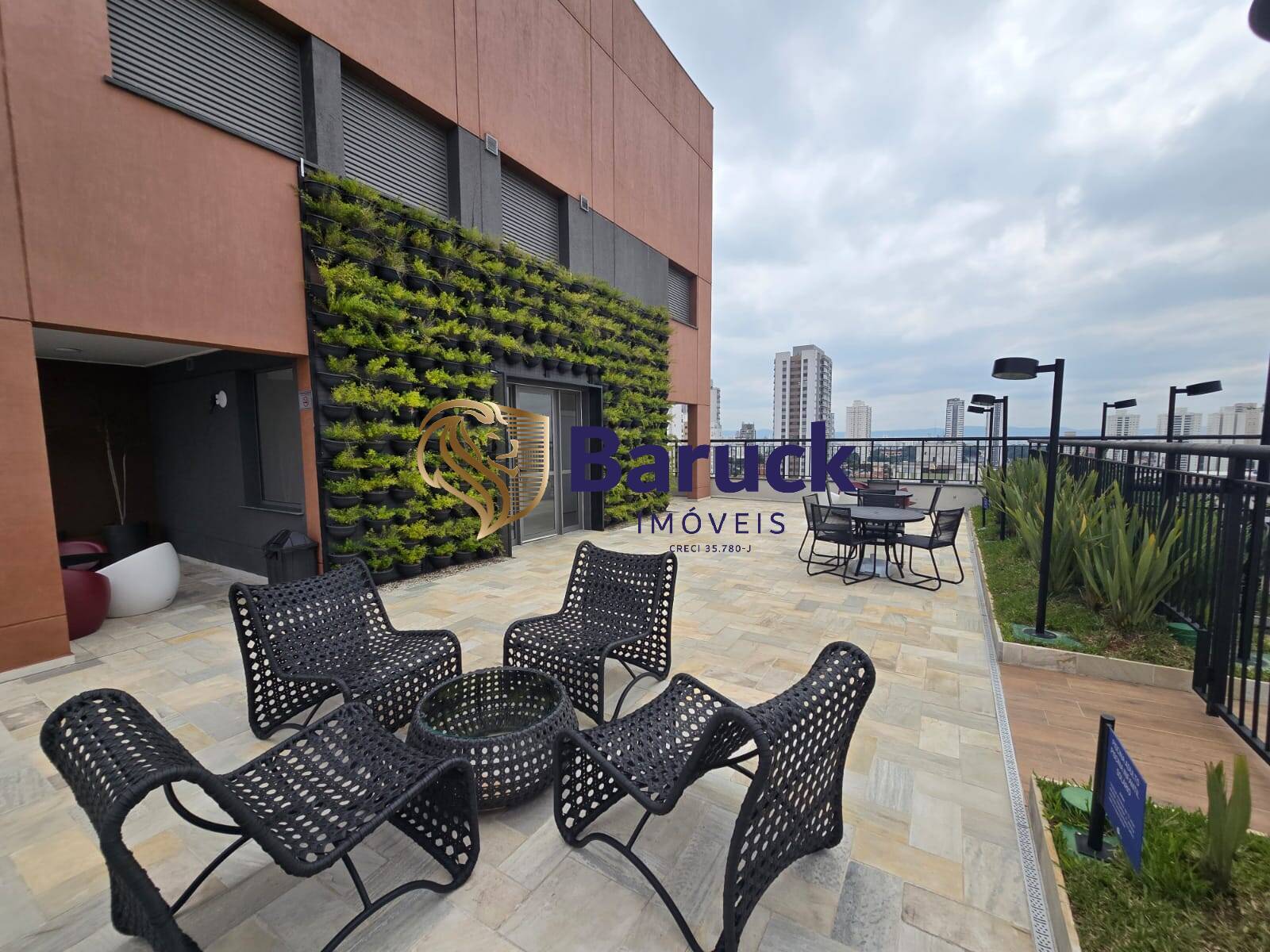 Apartamento, 1 quarto, 27 m² - Foto 16