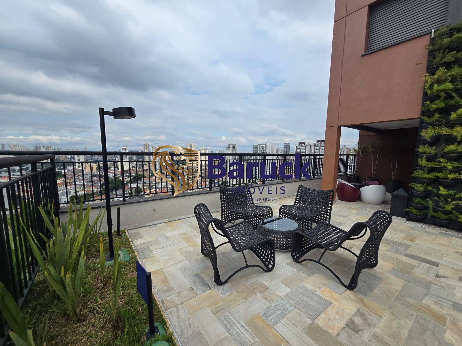 Apartamento, 1 quarto, 27 m² - Foto 18