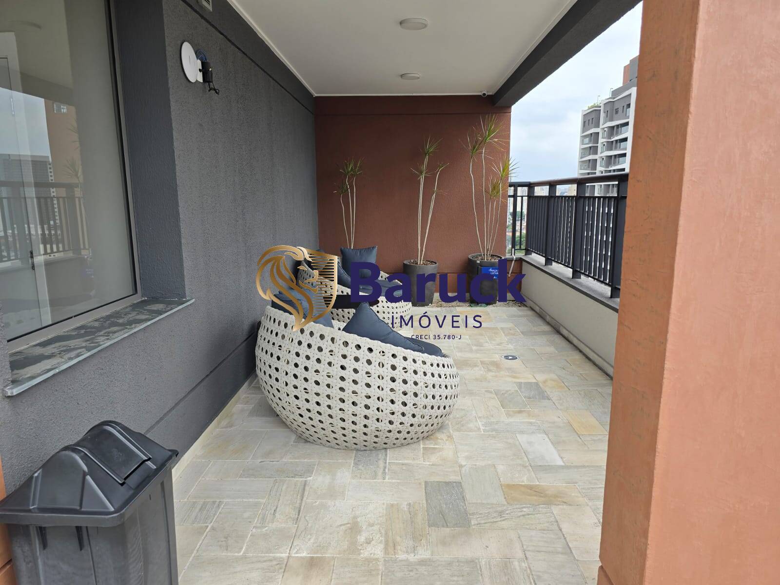 Apartamento, 1 quarto, 27 m² - Foto 17