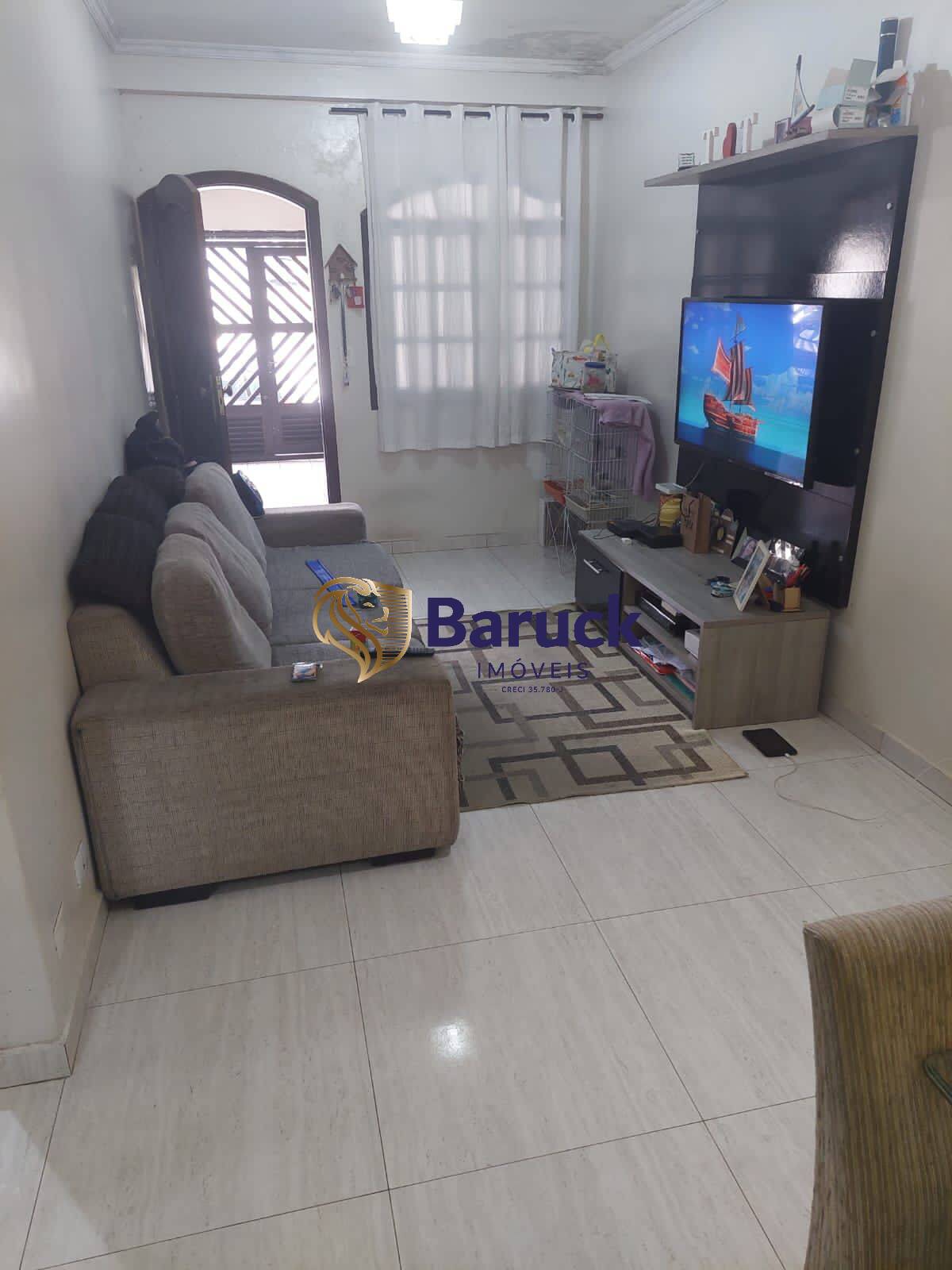 Sobrado, 2 quartos - Foto 1