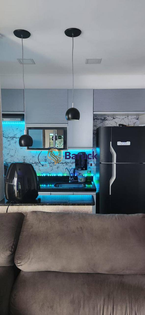 Apartamento, 2 quartos - Foto 3