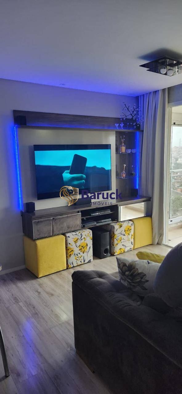 Apartamento, 2 quartos - Foto 5