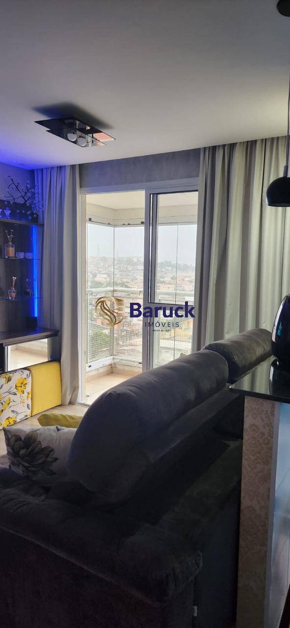 Apartamento, 2 quartos - Foto 4