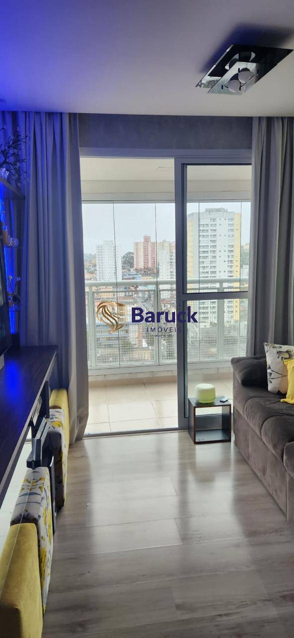 Apartamento, 2 quartos - Foto 7