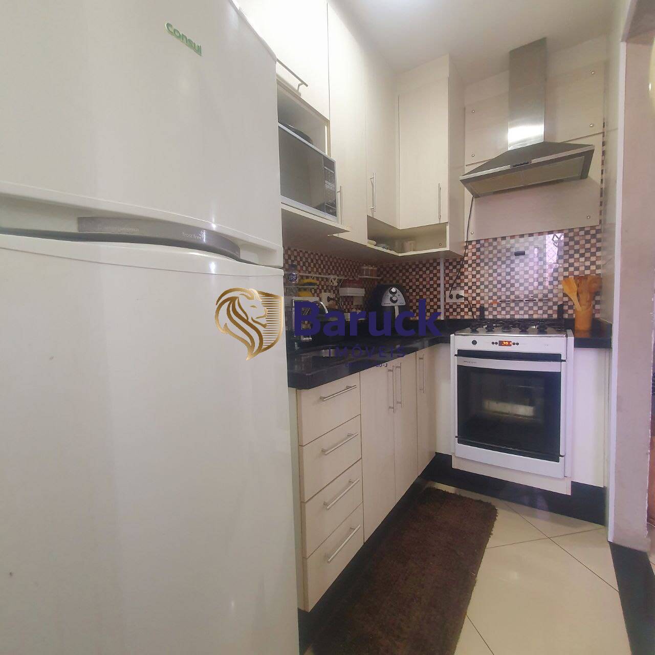 Apartamento, 2 quartos - Foto 7