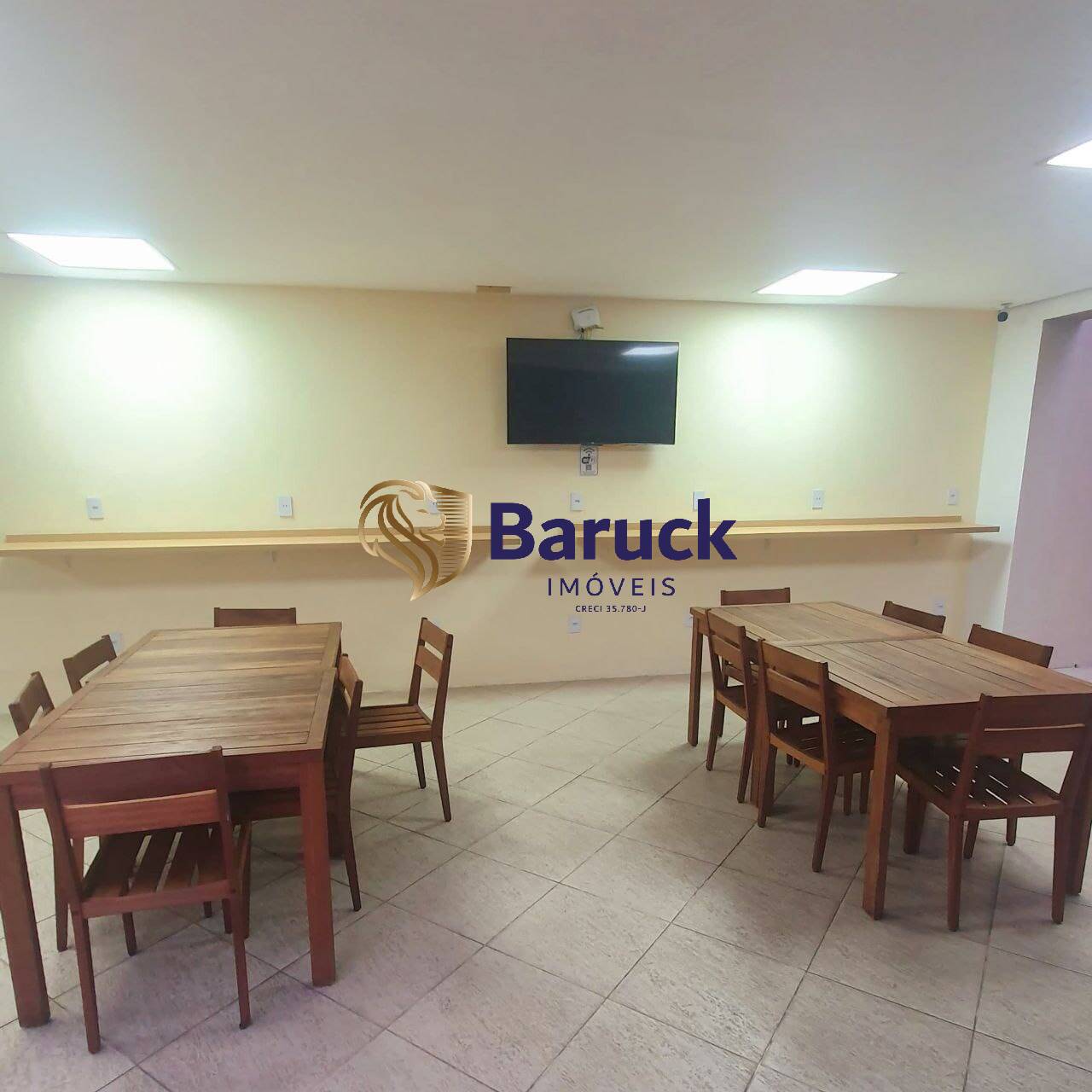 Apartamento, 2 quartos - Foto 12