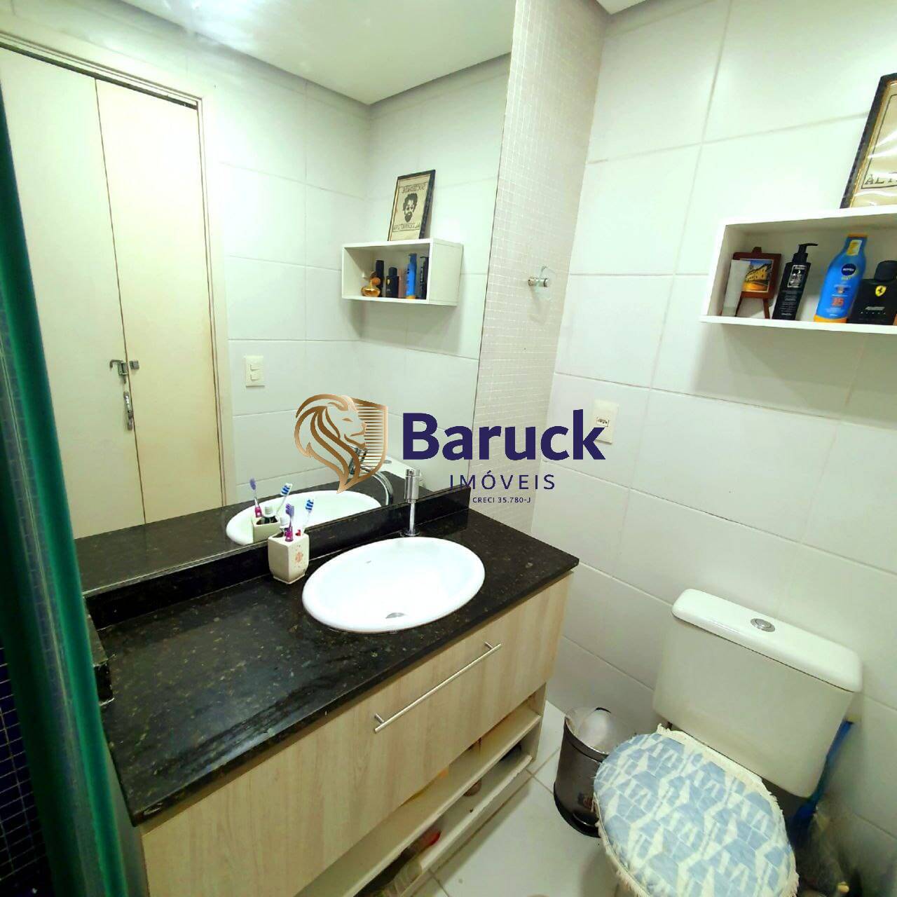 Apartamento, 2 quartos - Foto 9