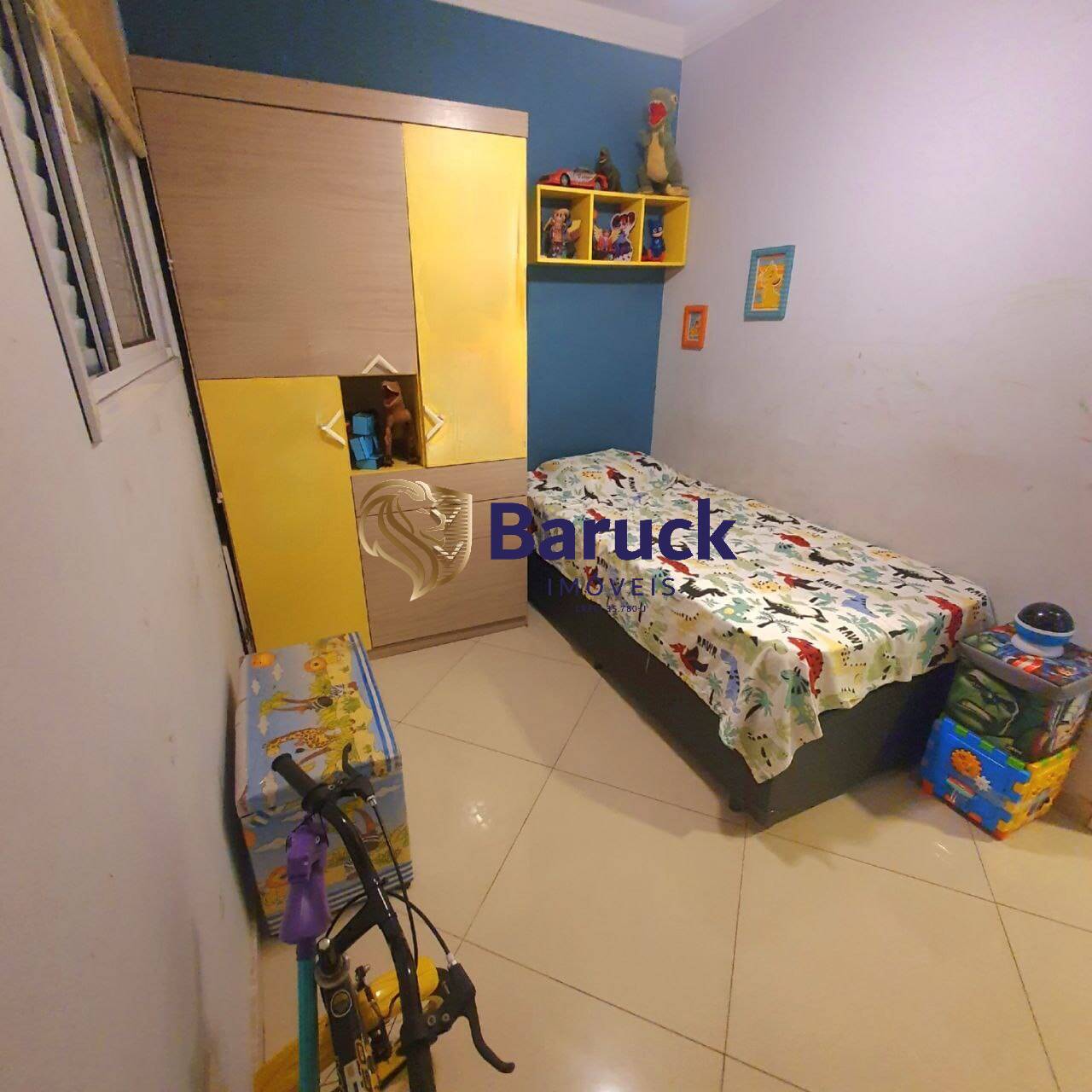 Apartamento, 2 quartos - Foto 6