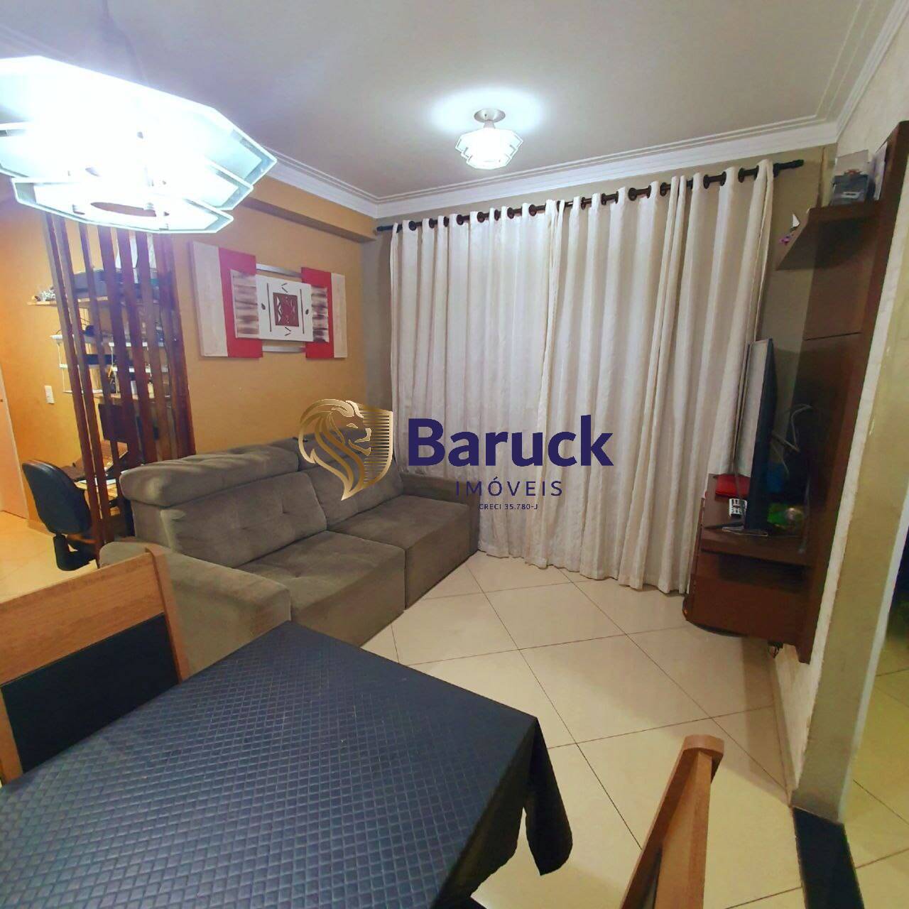 Apartamento, 2 quartos - Foto 1