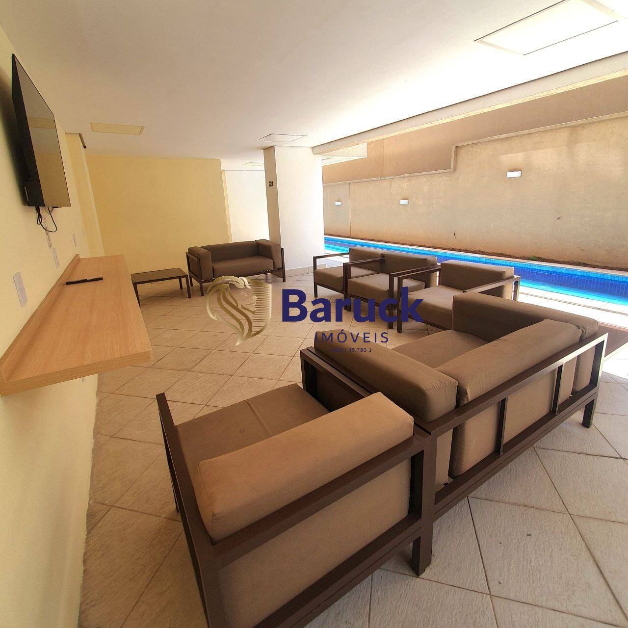 Apartamento, 2 quartos - Foto 18