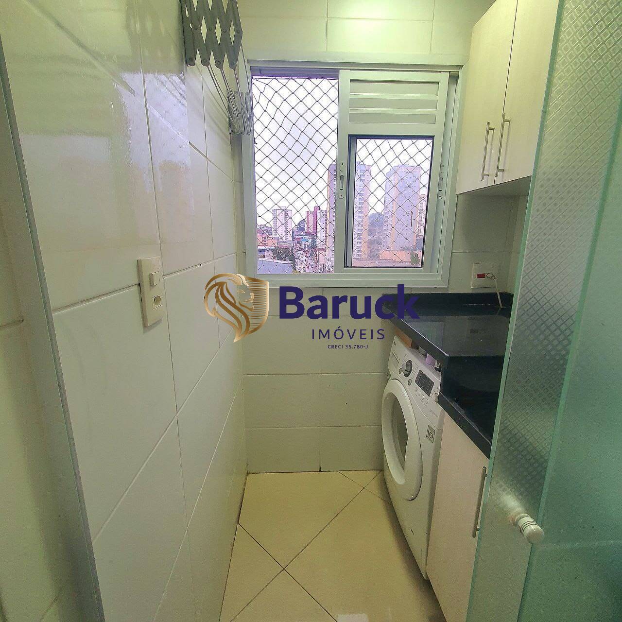 Apartamento, 2 quartos - Foto 8