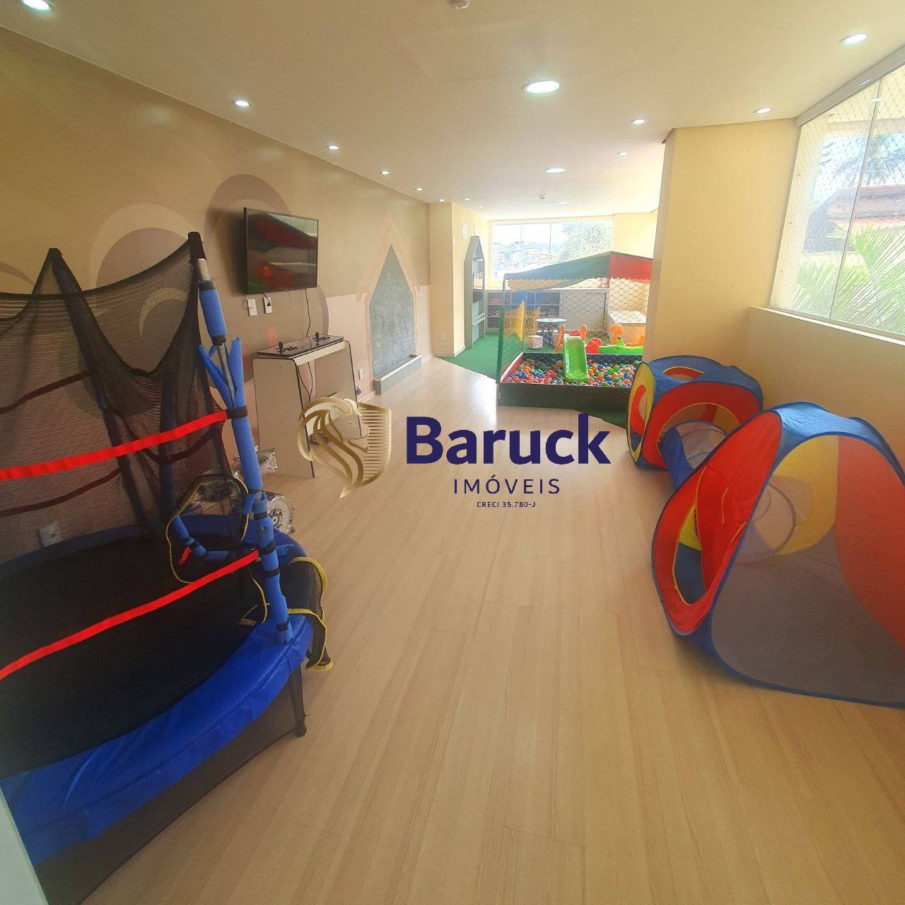 Apartamento, 2 quartos - Foto 20