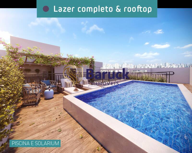Apartamento, 2 quartos - Foto 10