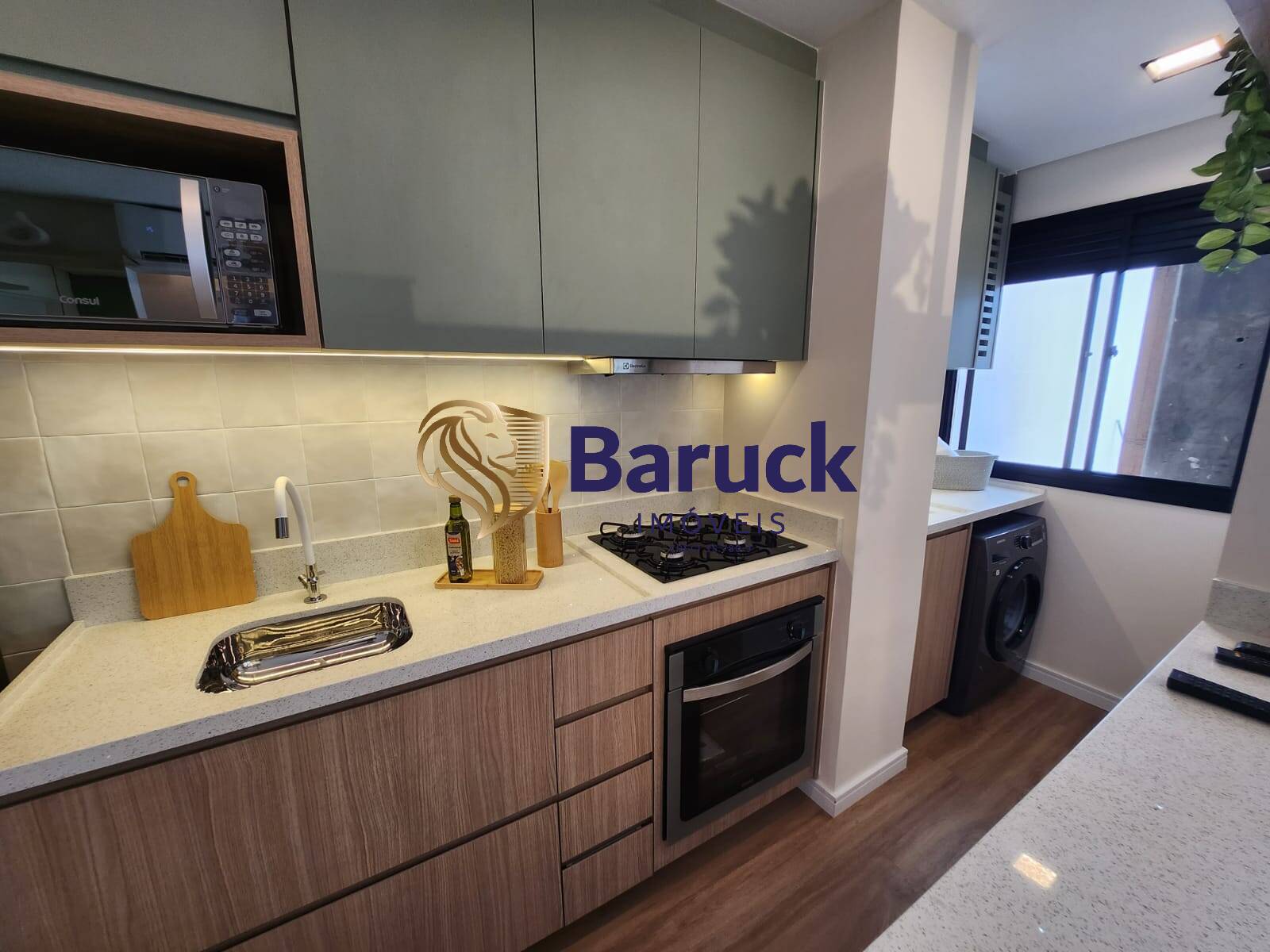 Apartamento, 2 quartos - Foto 4