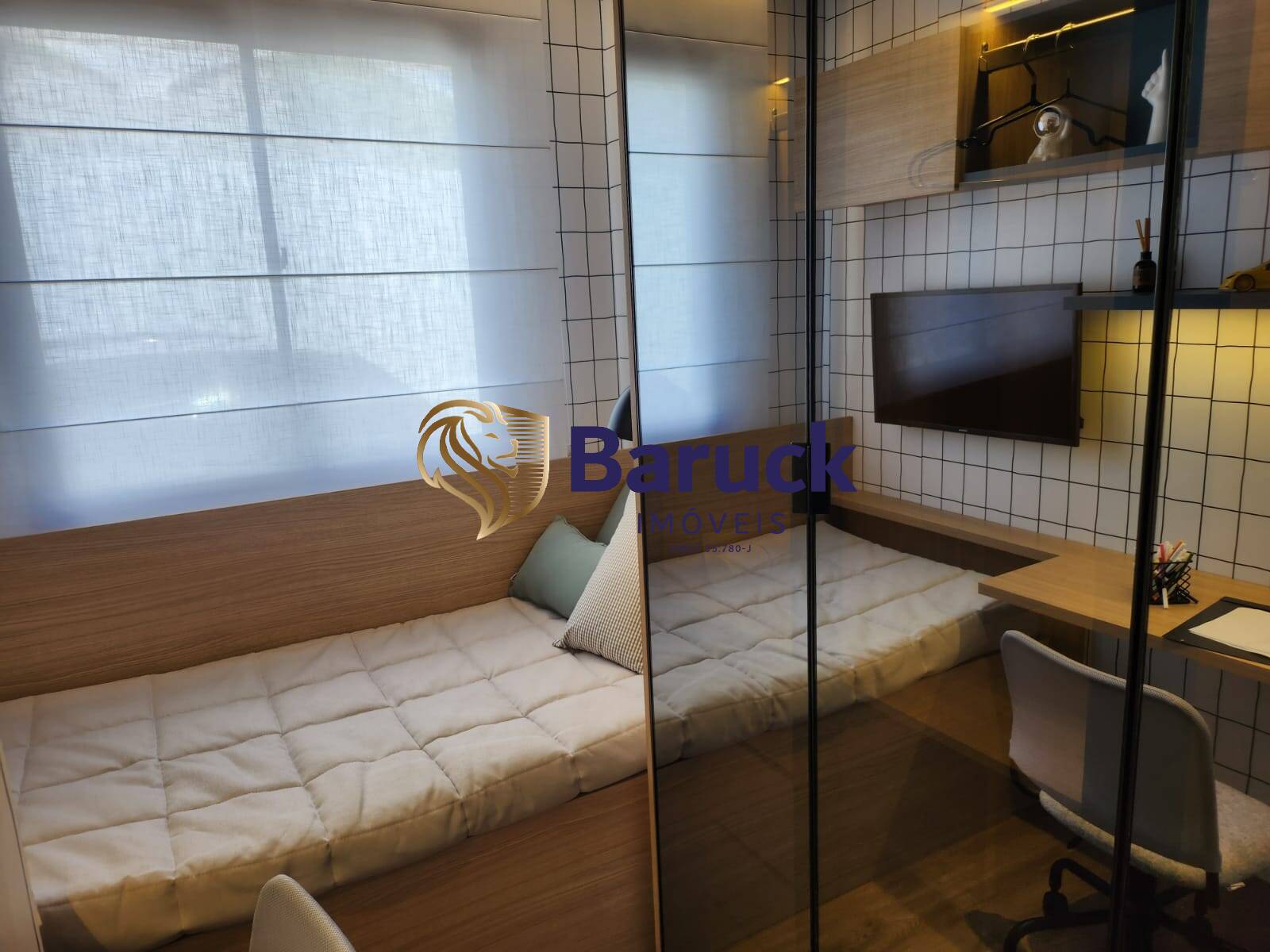 Apartamento, 2 quartos - Foto 7