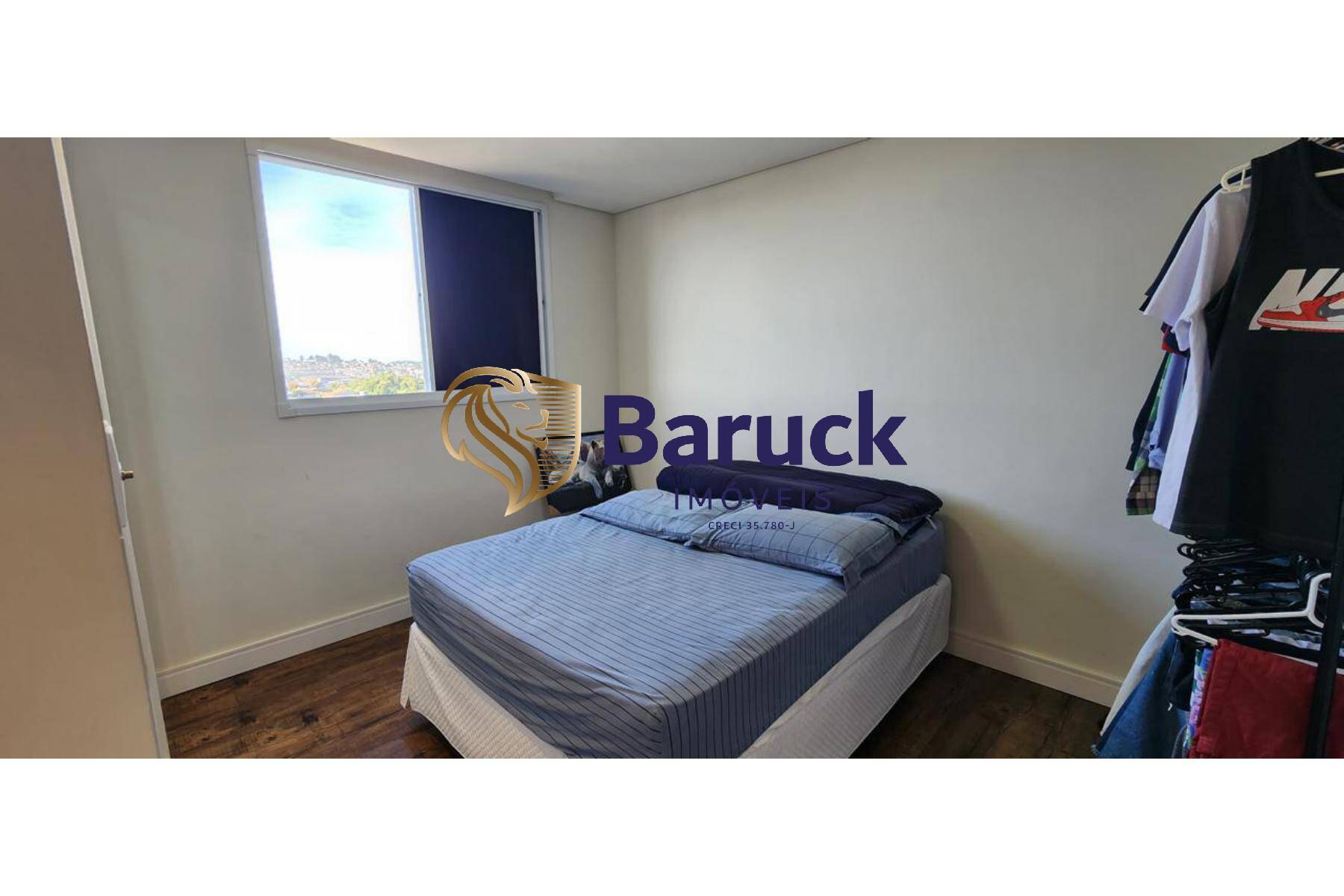 Apartamento, 2 quartos - Foto 9
