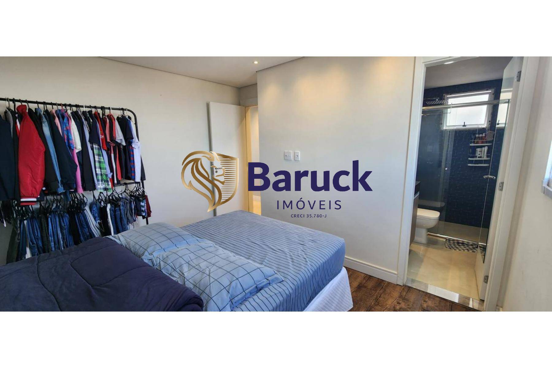 Apartamento, 2 quartos - Foto 7
