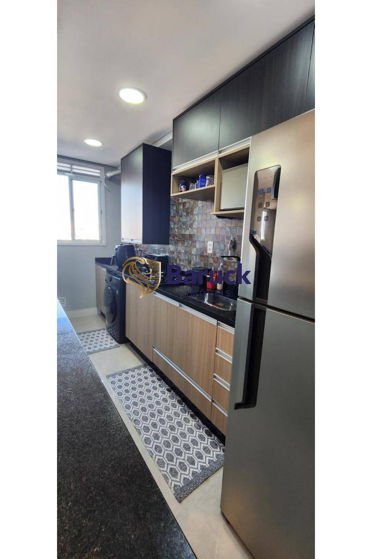 Apartamento, 2 quartos - Foto 6